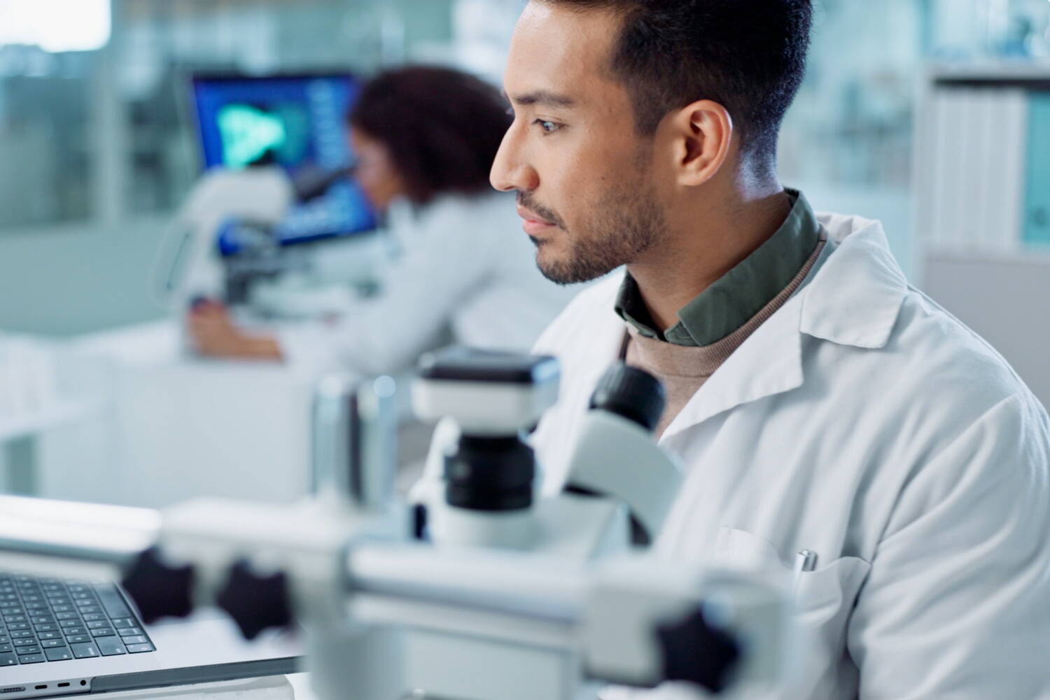 vitaone Labor Situation